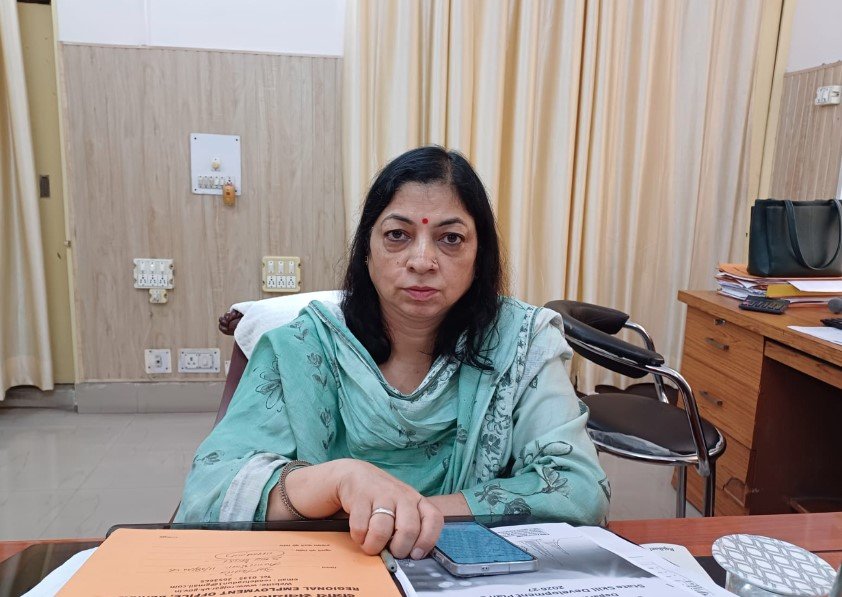 देहरादून में 29 सितंबर को लगेगा रोजगार मेला, 18 कंपनियां 904 पदों पर करेंगी भर्ती