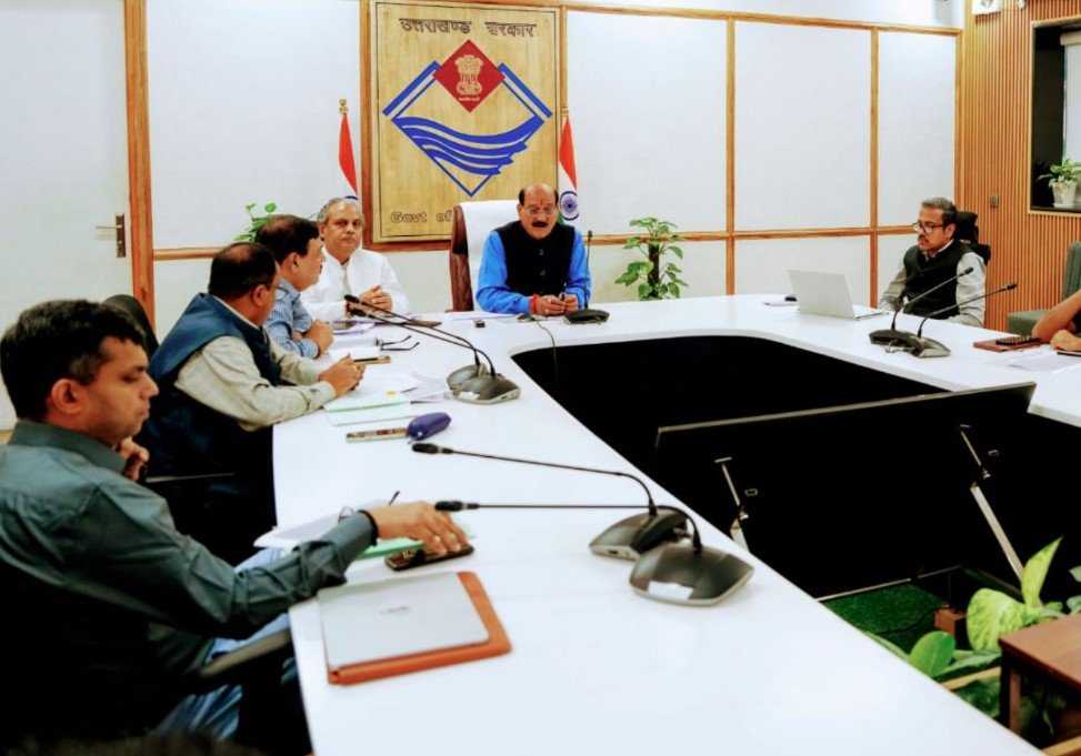 सेवा संकल्प अभियान- 25 सितंबर से 07 अक्टूबर तक आयोजित होंगे ‘सेवा सेतु, सरकार आपके द्वार’ शिविर