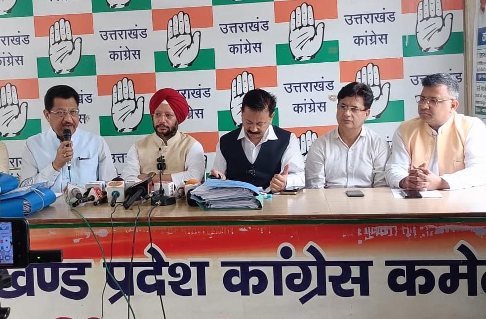 चुनाव आयोग और भाजपा की मिलीभगत से हो रही देश में वोट चोर – गुरदीप सप्पल