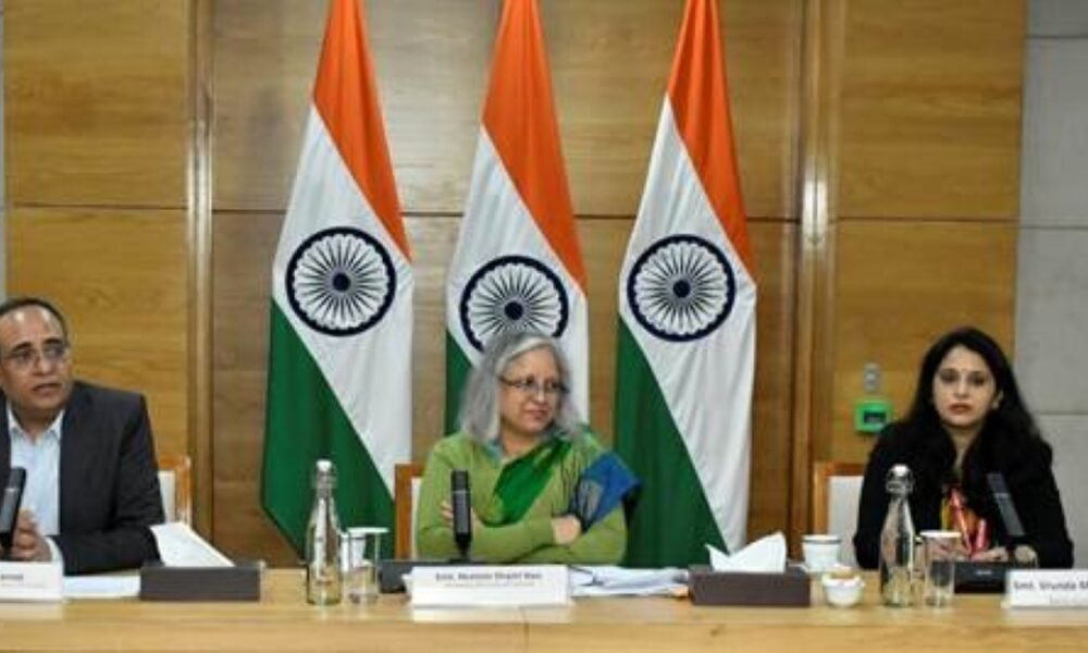 वस्त्र उद्योग ने बजट का किया समर्थन