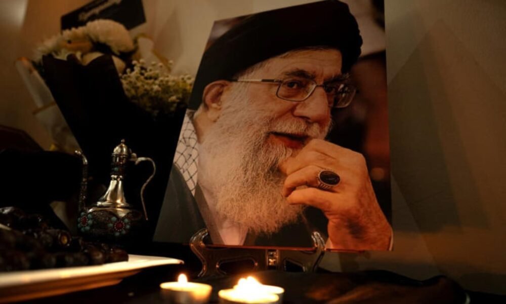 अयातुल्ला खामेनेई की हत्या का विश्लेषण