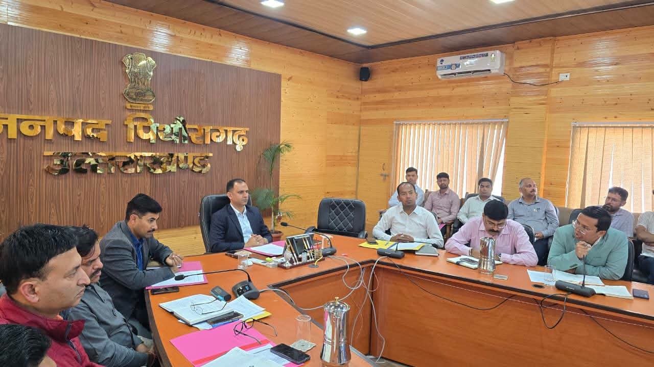 आदि कैलाश क्षेत्र में 24 से 26 अक्टूबर तक होगी अल्ट्रा मैराथन